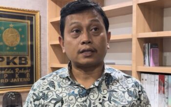 rekrutmen guru jateng