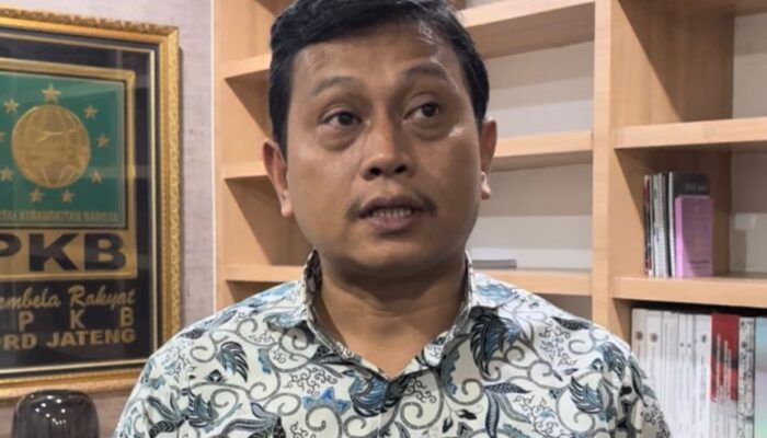 DPRD Jateng Tegaskan Komitmen Anggarkan Penempatan 1.411 Guru Swasta PPPK Lulus PG 2021 di Tahun 2026
