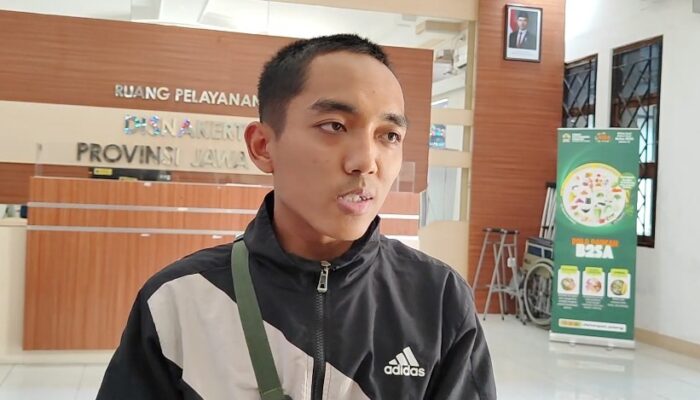 Kisah Anak Kuli asal Wonosobo Daftar Magang Jepang: Sempat Kerja di Pabrik untuk Bayar Biaya LPK