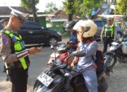 razia operasi patuh candi