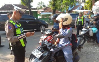 razia operasi patuh candi