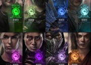 Siapa yang Paling Mematikan di Mortal Kombat II? Intip Profil dan Aktor Para Petarung!