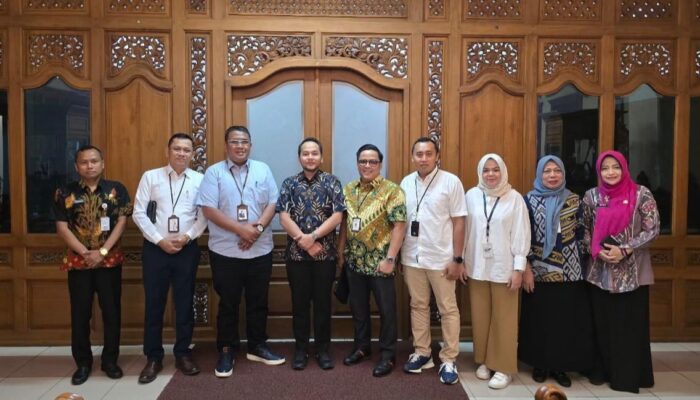 Dukung Hunian di Solo, Bank Jateng dan Pemkot Surakarta Siap Salurkan 20.000 Kuota KPR FLPP