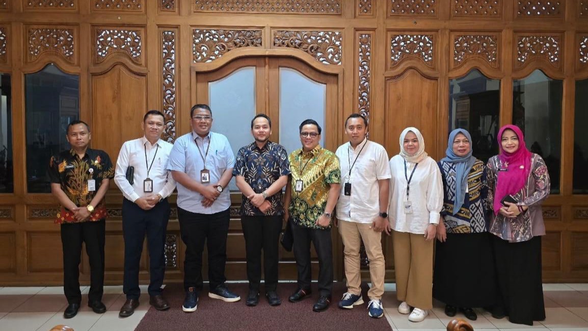 bank jateng solo