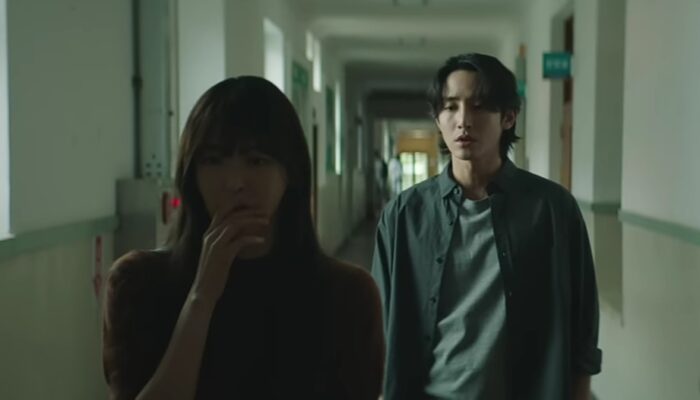 Spill Episode 4 Drakor S Line, Misteri Kacamata dan Bahaya Hubungan Gelap Mulai Tersingkap
