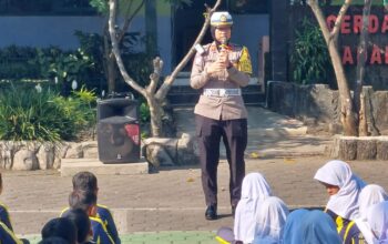 polres semarang