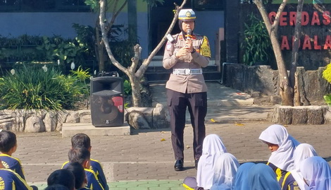 polres semarang