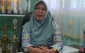 Kepala SMP Institut Indonesia Semarang // sekolah swasta