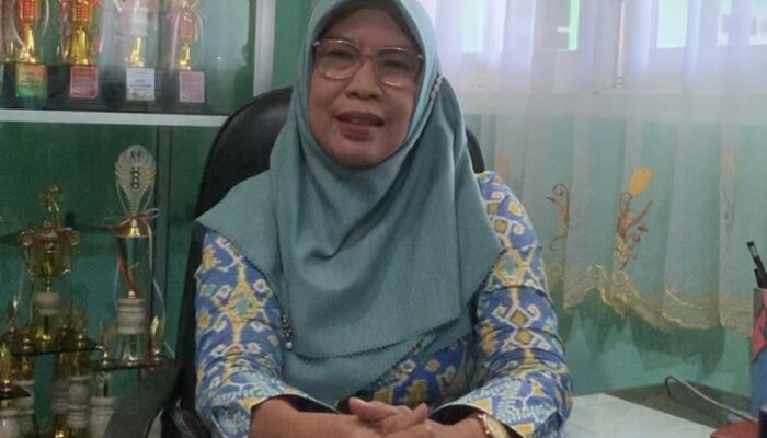SMP Swasta Merugi Akibat SPMB, Kepala Sekolah: Harus Ada Kebijakan yang Adil