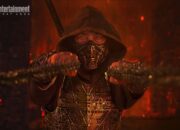 Plot Twist, Musuh Rahasia yang Mungkin Menggetarkan Ending Mortal Kombat II