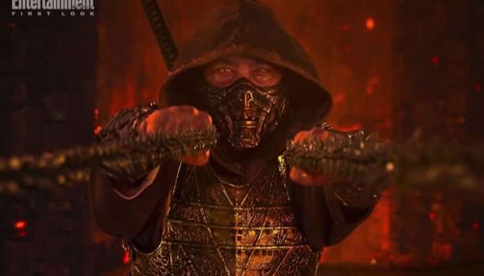 Reinkarnasi Epik, Kembalinya Liu Kang dan Scorpion dalam Mortal Kombat II