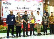 koperasi merah putih