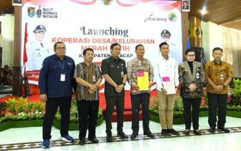 koperasi merah putih