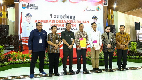 koperasi merah putih
