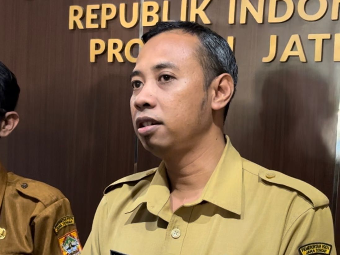 pppk guru jateng