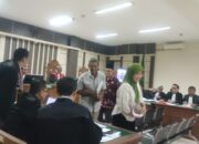 mantan walikota semarang mbak ita