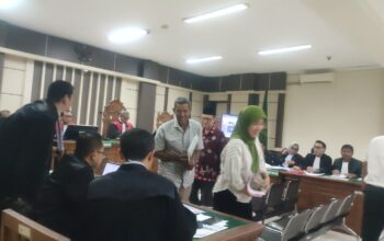 mantan walikota semarang mbak ita