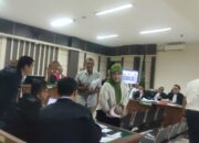 mbak ita korupsi