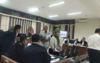 mbak ita korupsi