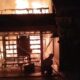 Rumah di Blora Ludes Dilalap Si Jago Merah, Diduga Korsleting Listrik