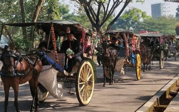 pengukuhan guru UIN salatiga