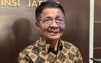 DPD RI jateng // PPPK guru