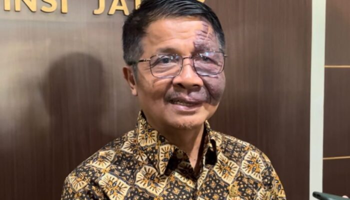 Penempatan Ratusan Guru PPPK di Jateng Bermasalah, Muhdi Minta Pemprov Bertindak Tanpa Tunggu Pusat