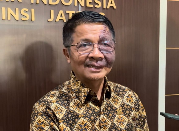DPD RI jateng // PPPK guru
