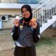 Lolos Seleksi POMNAS 2025, Ini Sosok Novia Anggi Fitriani Atlet Panahan Asal Blora