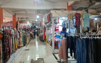 pasar projo ambarawa