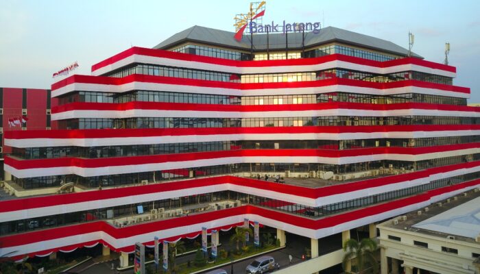 Maraknya Kasus Hukum Eks Pejabat Perbankan, Bank Jateng Tegaskan Komitmen Tata Kelola yang Baik
