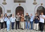 Jalin Kerja Sama dengan Asosiasi Developer, Bank Jateng Siap Membantu Penyaluran KPR FLPP di Jawa Tengah
