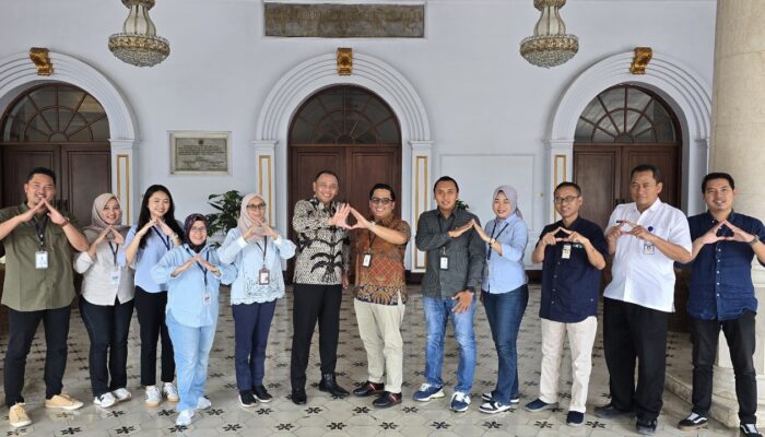 Jalin Kerja Sama dengan Asosiasi Developer, Bank Jateng Siap Membantu Penyaluran KPR FLPP di Jawa Tengah