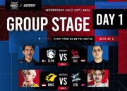 Jadwal MSC 2025 Resmi, Tim Mobile Legends Indonesia Tanding di Grup Stage