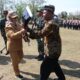TMMD Sengkuyung III Resmi Dibuka, TNI dan Warga Blora Bergotong Royong Bangun Desa Kepoh