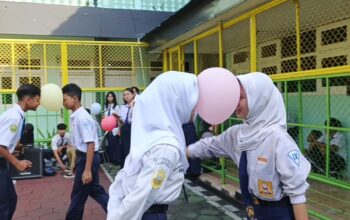hari anak nasional semarang