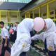 Cara Asyik SMP Institut Indonesia Rayakan Hari Anak, Lomba Joged Balon hingga Edukasi Anti-Bullying