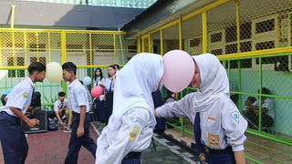 hari anak nasional semarang