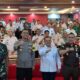 Semarak HUT RI ke-80, Bupati Semarang Tegaskan Nilai Gotong-Royong dan Patriotisme
