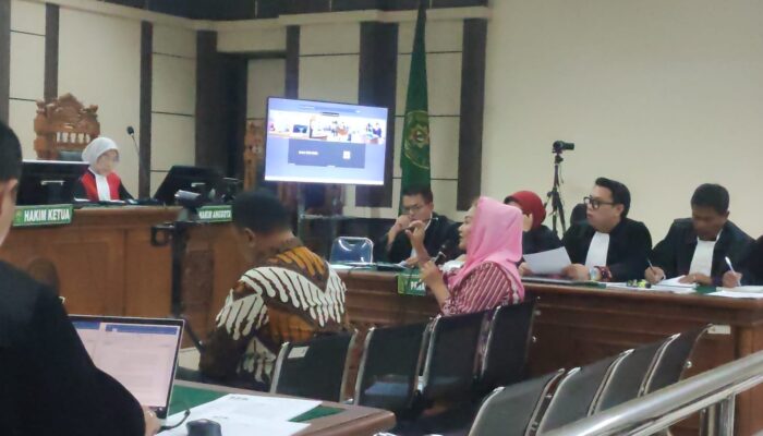 Fakta Persidangan, Ini Alasan Mbak Ita Kembalikan Iuran Kebersamaan ke Bapenda