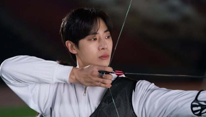 3 Teori Mengejutkan, Prediksi Takdir Karakter Bae Gyeon‑Woo di Akhir Head Over Heels