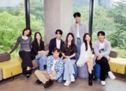 All of Us Are Dead Season 2, Kembalinya Para Pahlawan dan Wajah Baru yang Menegangkan