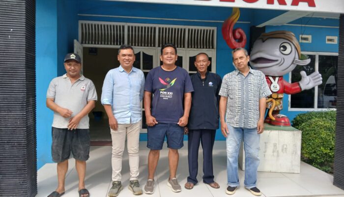 GABSI Blora Kirim 8 Atlet, Ikuti Seleksi Pra-kualifikasi Porprov Jateng XVII 2026