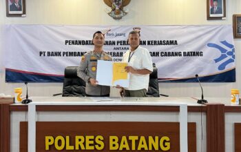 bank jateng batang