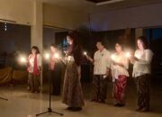 41 Tahun Ratifikasi CEDAW, Doa Lintas Iman Hingga Desak Negara Lindungi Korban Kekerasan Seksual