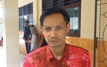 Kasi Kurikulum dan Kesiswaan Sekolah Dasar, Disdikbudpora Kabupaten Semarang, Muhammad Aslam.