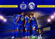 Persija Vs Arema, Info Lengkap Kick‑Off dan Streaming Friendly Match Jakarta Bersinergi