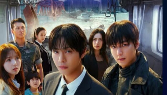 Alur Cerita Film Omniscient Reader, Lebih Bagus dari Web Novelnya?