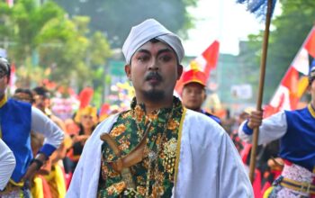 Kirab Salatiga