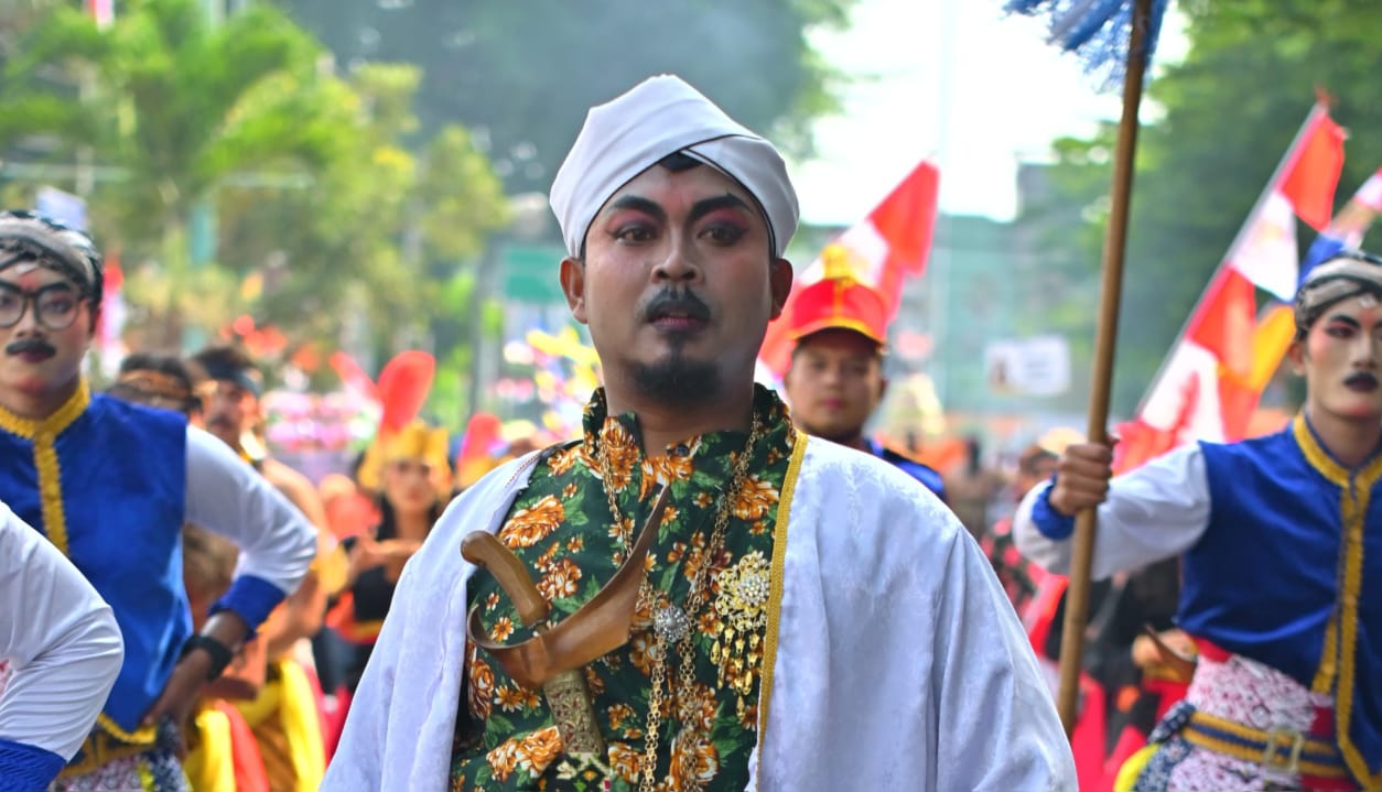 Kirab Salatiga